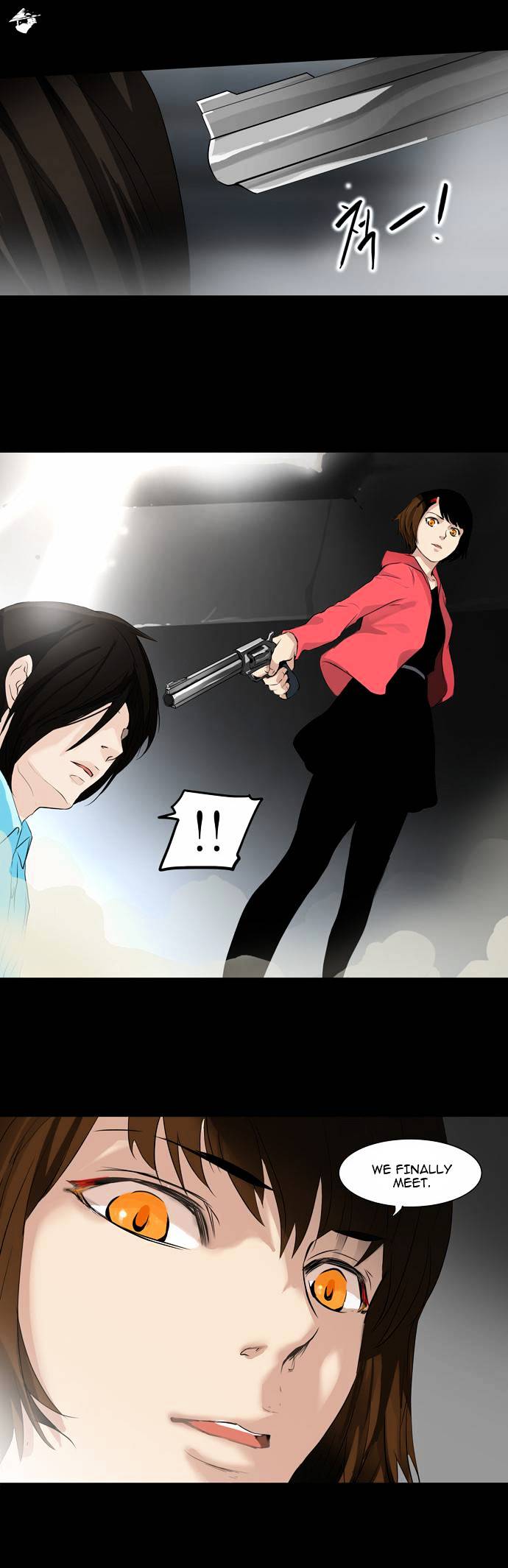 Tower of God, Chapter 139 image 24